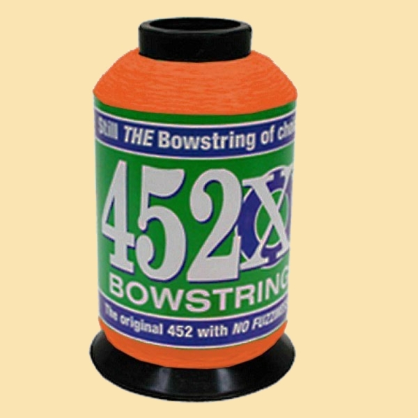 Sehnengarn BCY 452X - 1 lbs